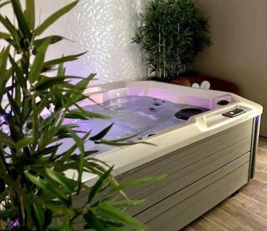 Miramas Apartamento | BDSM TanTra Love Room & SPA