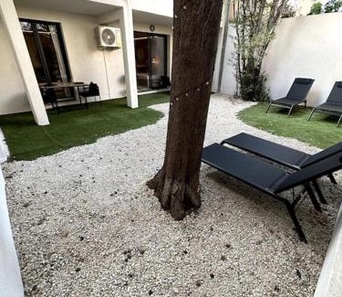 Miramas Apartamento | BDSM TanTra Love Room & SPA