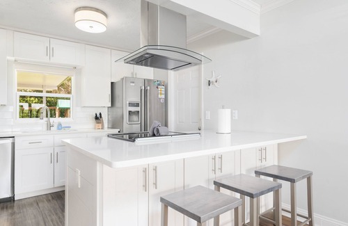 Neptune Beach Casa | Be A Nomad | Welcome to Your Neptune Beach Retreat