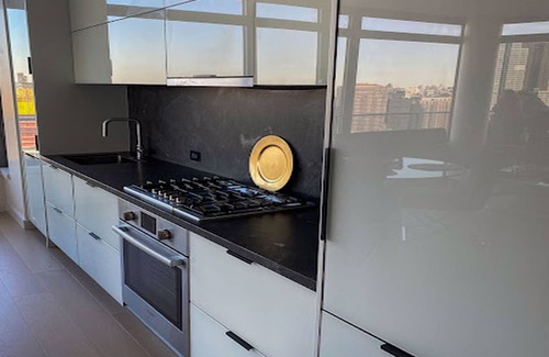 Hunters Point Apartamento | Be A Part Of Our Luxury Penthouse @ 2 Blue Slip
