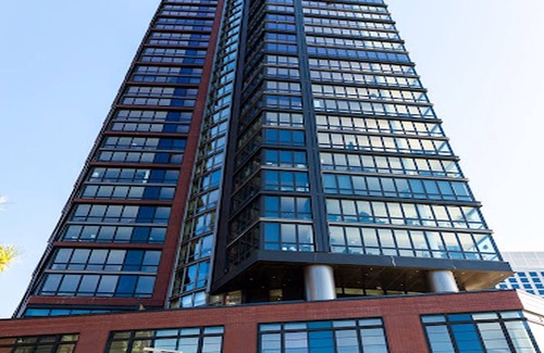 Hunters Point Apartamento | Be A Part Of Our Luxury Penthouse @ 2 Blue Slip