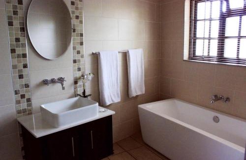 Klerksdorp Casa | Be At Home Guesthouse
