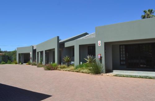 Klerksdorp Casa | Be At Home Guesthouse