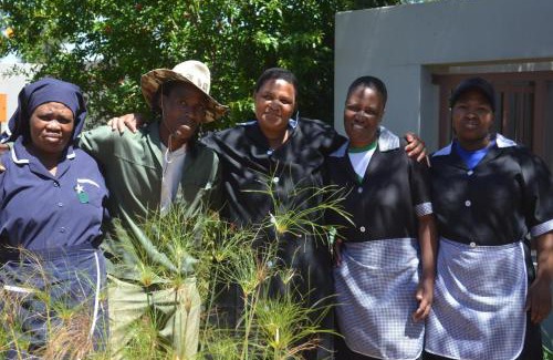Klerksdorp Casa | Be At Home Guesthouse