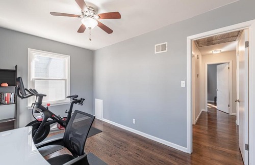 Westwood Hills Casa | Be At Home in KC