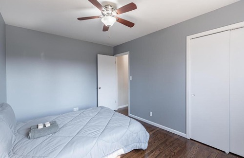 Westwood Hills Casa | Be At Home in KC