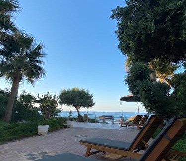 Agia Marina Apartamento | Be Crete - Zen Appartments 1 room