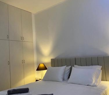 Agia Marina Apartamento | Be Crete - Zen Appartments 1 room