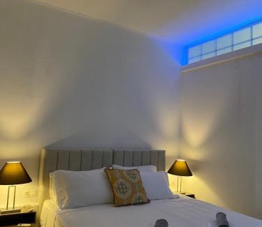 Agia Marina Apartamento | Be Crete - Zen Appartments 1 room