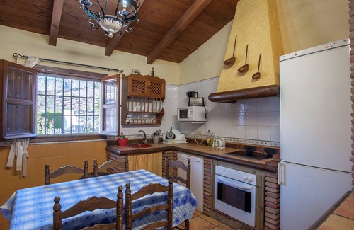 Antequera Cabaña | Casa Rural en Andalucia con una fantastica piscina