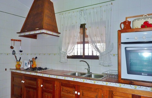 Antequera Cabaña | Casa rural en Andalucםa con piscina