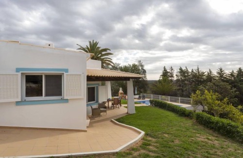 Alcalar Casa | Casa de vacaciones Be Grateful en Portimão - 8 personas, 4 dormitorios