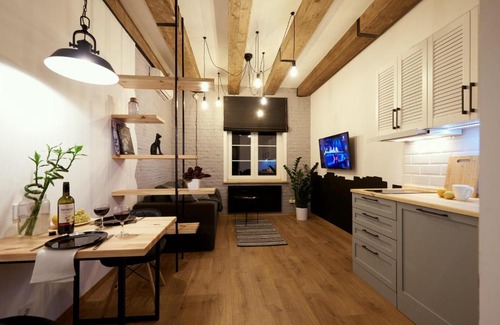 Yavory Apartamento | Be Happy Apartment