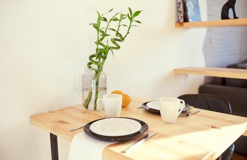 Yavory Apartamento | Be Happy Apartment
