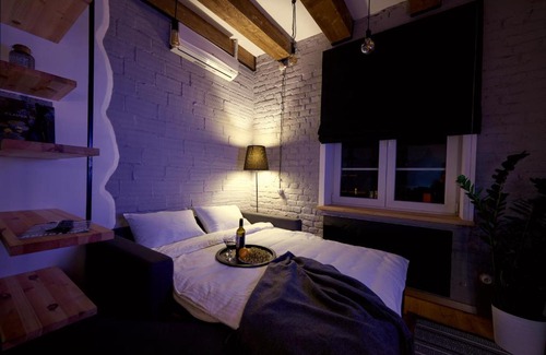 Yavory Apartamento | Be Happy Apartment