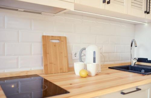 Yavory Apartamento | Be Happy Apartment