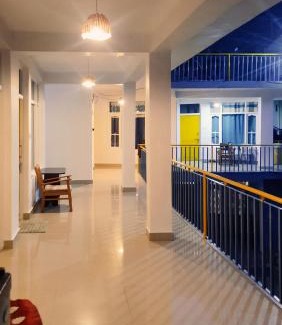 Bhagsu Nag Casa | Be Happy HomeStay