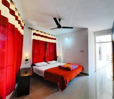 Bhagsu Nag Casa | Be Happy HomeStay