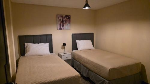 Zona 13 Cama Y Desayuno | Be Happy Hotel