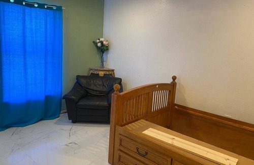 Poinciana Casa | Be Home Away from Home