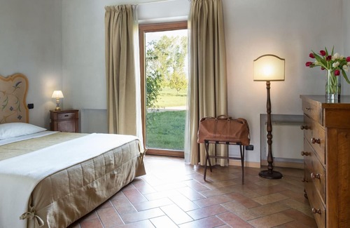 Santa Maria degli Angeli Apartamento | Agradable apartamento en Santa Maria Degli Angeli con piscina