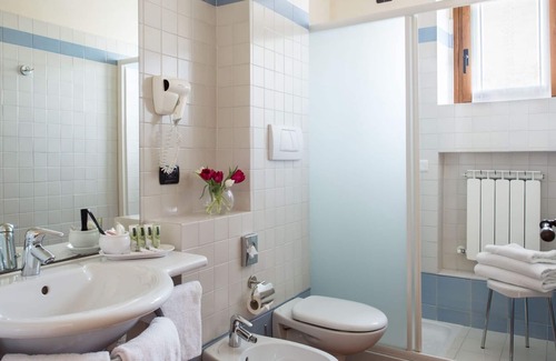 Santa Maria degli Angeli Apartamento | Agradable apartamento en Santa Maria Degli Angeli con piscina