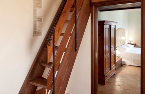 Santa Maria degli Angeli Apartamento | Agradable apartamento en Santa Maria Degli Angeli con piscina
