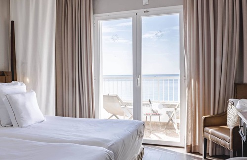 Calamayor Hotel | Be Live Adults Only La Cala Boutique Hotel