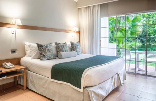 Dominicus Complejo | Be Live Collection Canoa - All Inclusive