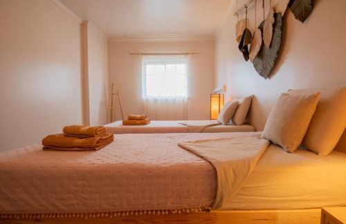 Pedra do Ouro Casa | BE LOST - Guest House