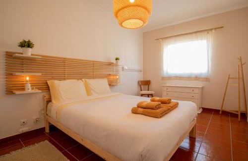 Pedra do Ouro Casa | BE LOST - Guest House