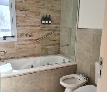 Villa General Belgrano Apartamento | Be mas apartamentos boutique Villa Gral Belgrano