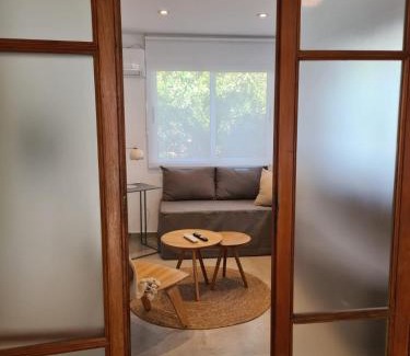 Villa General Belgrano Apartamento | Be mas apartamentos boutique Villa Gral Belgrano