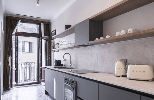 San Marco Apartamento | Be Mate Ponte di Rialto