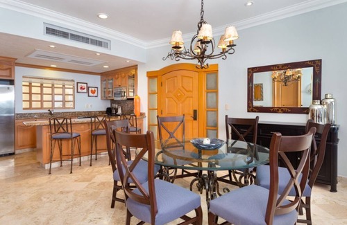 Flamingos Condominio | Beautiful 2BR w Resort Amenities at Riviera Nayarit