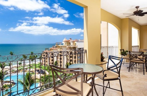 Flamingos Condominio | Beautiful 2BR w Resort Amenities at Riviera Nayarit