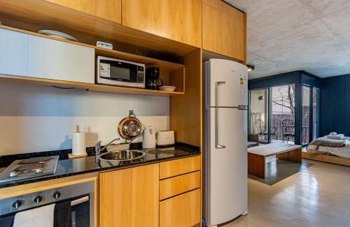Villa Crespo Apartamento | Be my Guest! Departamento en Villa Crespo con Cochera