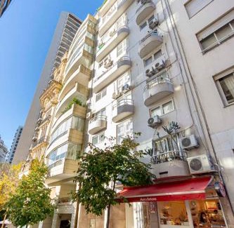 Retiro Apartamento | Be my Guest! Duplex boutique en Recoleta