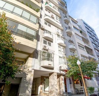Retiro Apartamento | Be my Guest! Duplex boutique en Recoleta