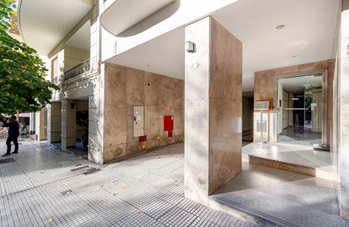 Retiro Apartamento | Be my Guest! Duplex boutique en Recoleta