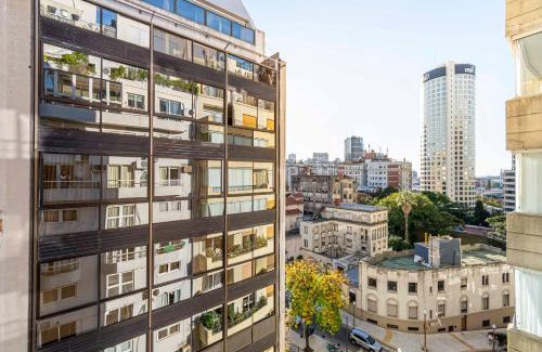 Retiro Apartamento | Be my Guest! Duplex boutique en Recoleta
