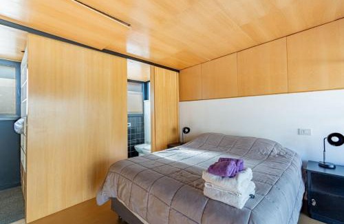 Villa Crespo Apartamento | Be my Guest! Duplex con Cochera en Villa Crespo