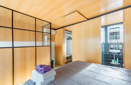 Villa Crespo Apartamento | Be my Guest! Duplex con Cochera en Villa Crespo