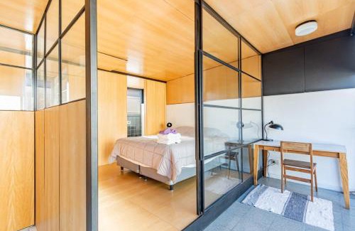 Villa Crespo Apartamento | Be my Guest! Duplex con Cochera en Villa Crespo