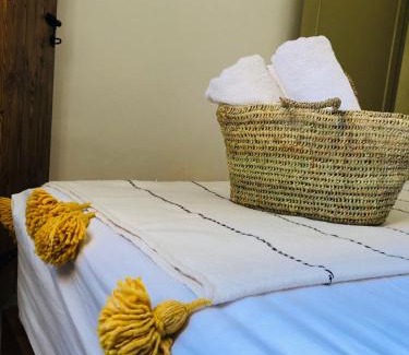 Mirleft Cama Y Desayuno | Be My Guest