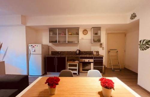 Belgrano Apartamento | Be my Guest! Monoambiente con Amenities y Seguridad 24hs en Belgrano