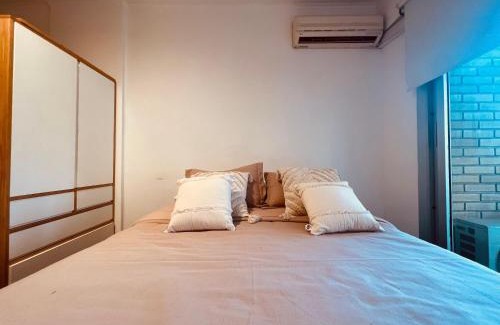 Belgrano Apartamento | Be my Guest! Monoambiente con Amenities y Seguridad 24hs en Belgrano