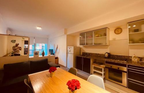 Belgrano Apartamento | Be my Guest! Monoambiente con Amenities y Seguridad 24hs en Belgrano