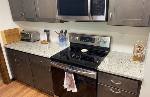 McGaheysville Casa | Be Our Guest at Massanutten Resort