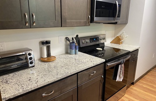 McGaheysville Casa | Be Our Guest at Massanutten Resort